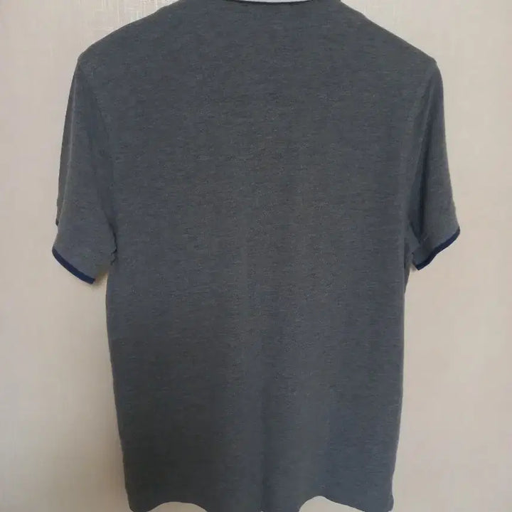 [BUNJANG] Ermenegildo Zegna Polo Shirt 95 / 에스메네질도제냐 카라셔츠 95