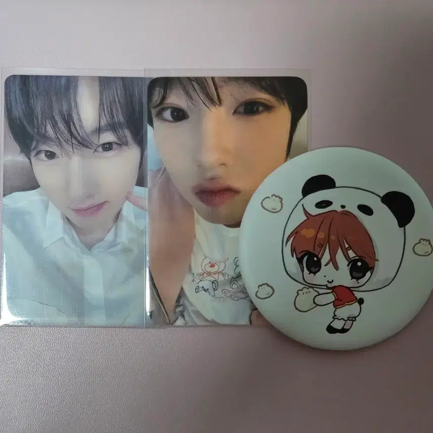 [SOLD OUT] 엔시티위시 사쿠야 포카 일괄