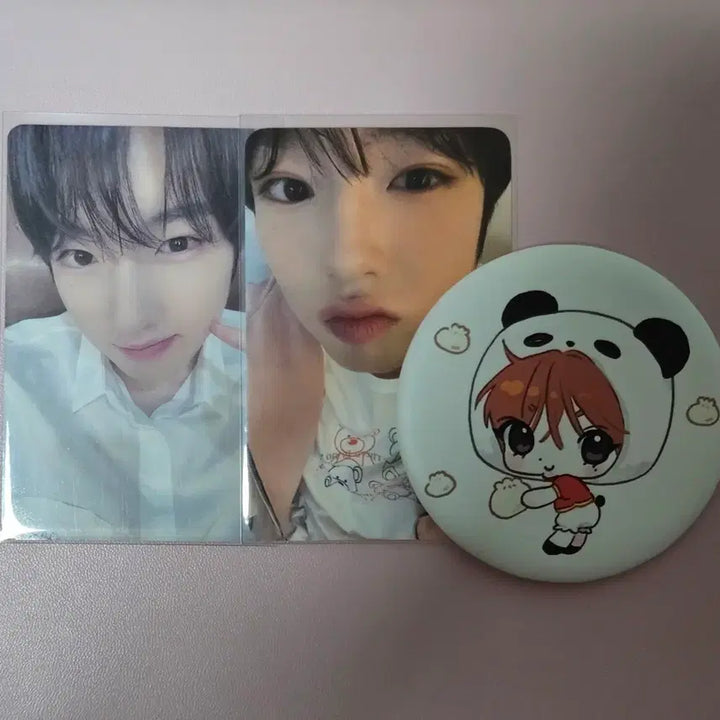 [SOLD OUT] 엔시티위시 사쿠야 포카 일괄