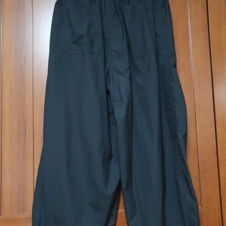 [BUNJANG] Sillazu Black Pants / 실라주 블랙 팬츠(비이커 구매)