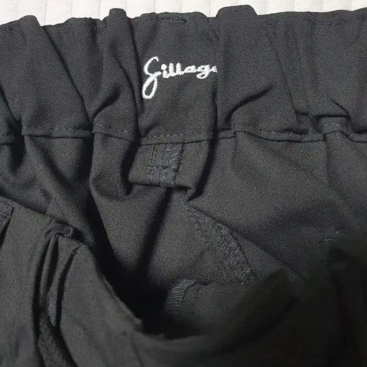 [BUNJANG] Sillazu Black Pants / 실라주 블랙 팬츠(비이커 구매)