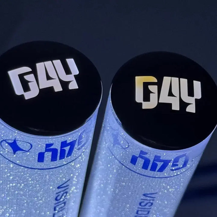 [BUNJANG] Good For You i7 Official Lightstick Bundle Set / 아이나나 굿포유 펜라이트 2개