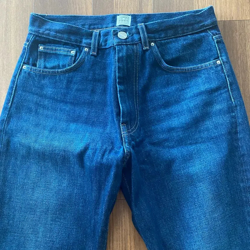 [BUNJANG] Toteme Denim Jeans / 토템 청바지 /데님
