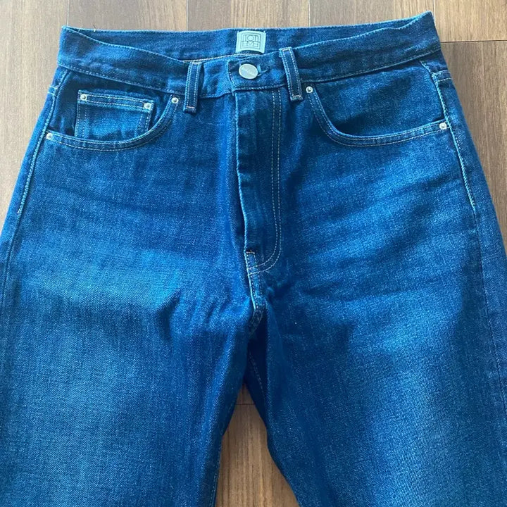 [BUNJANG] Toteme Denim Jeans / 토템 청바지 /데님
