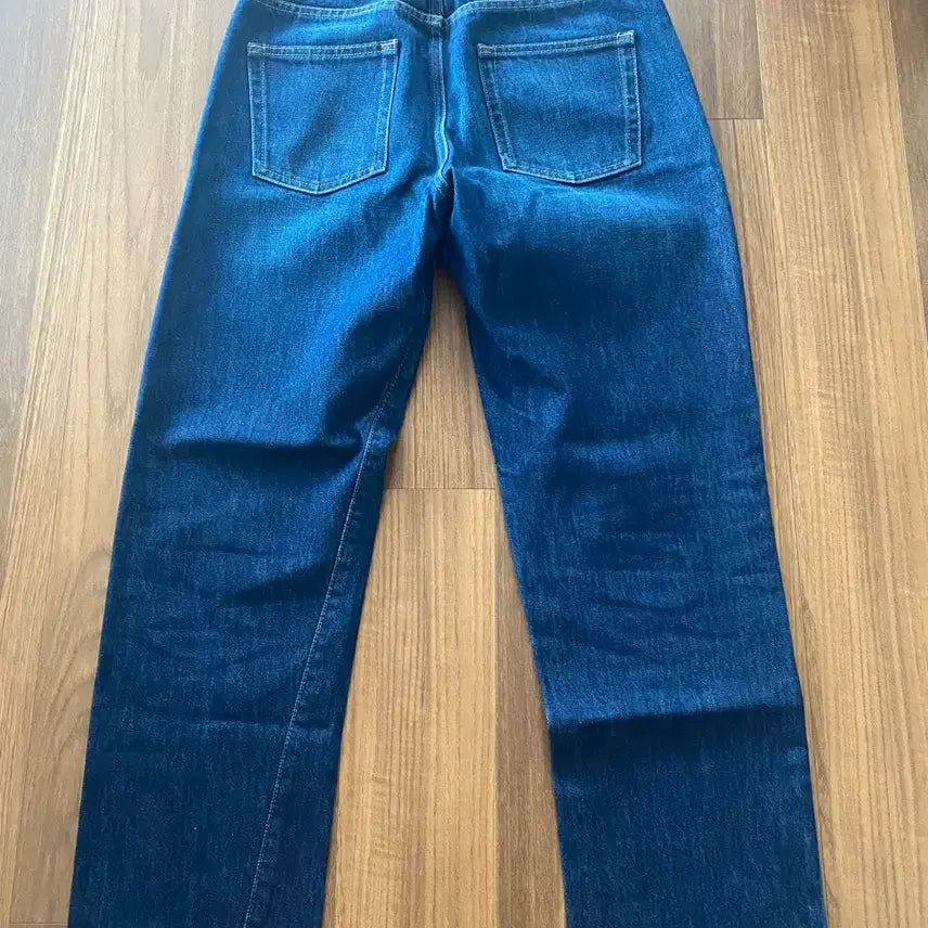 [BUNJANG] Toteme Denim Jeans / 토템 청바지 /데님