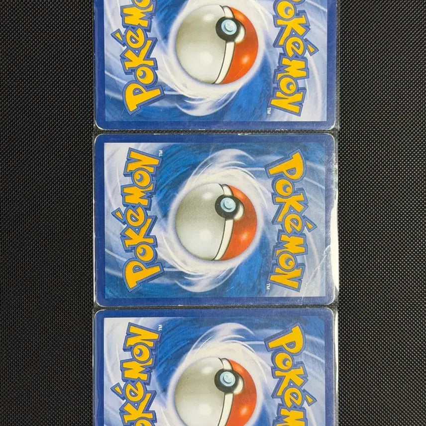 [BUNJANG] Pokemon Fletchling/Dawn/Gulpin Bundle Set / 귀여운 포켓몬 심쿵 카드 화살꼬빈/민진/꼴깍몬 일괄