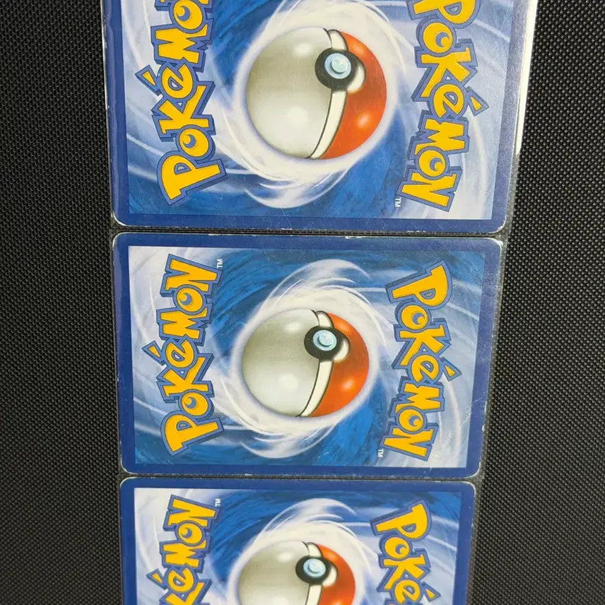 [BUNJANG] Pokemon Fletchling/Dawn/Gulpin Bundle Set / 귀여운 포켓몬 심쿵 카드 화살꼬빈/민진/꼴깍몬 일괄