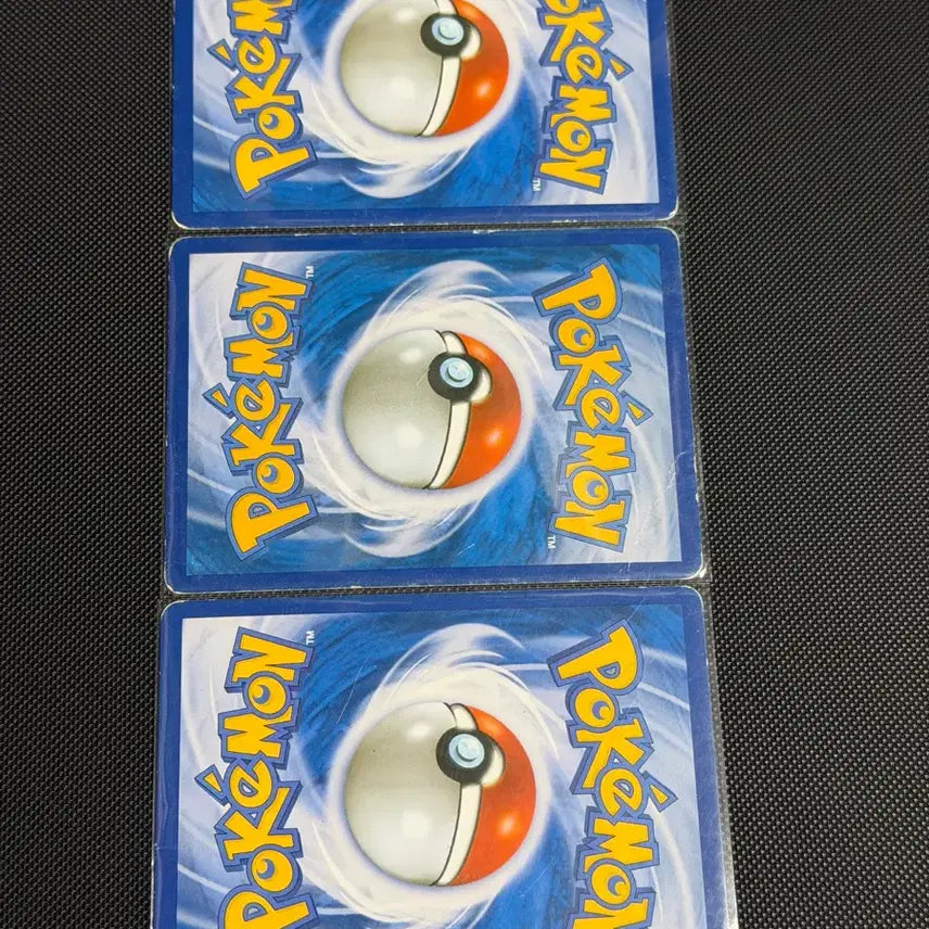 [BUNJANG] Pokemon Fletchling/Dawn/Gulpin Bundle Set / 귀여운 포켓몬 심쿵 카드 화살꼬빈/민진/꼴깍몬 일괄