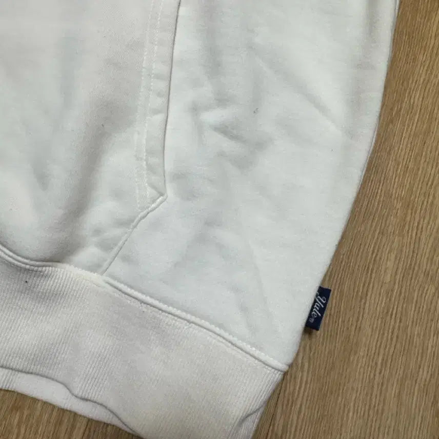 [BUNJANG] Yale Two-Tone Arch Hoodie / 예일 정품 투톤아치 후드