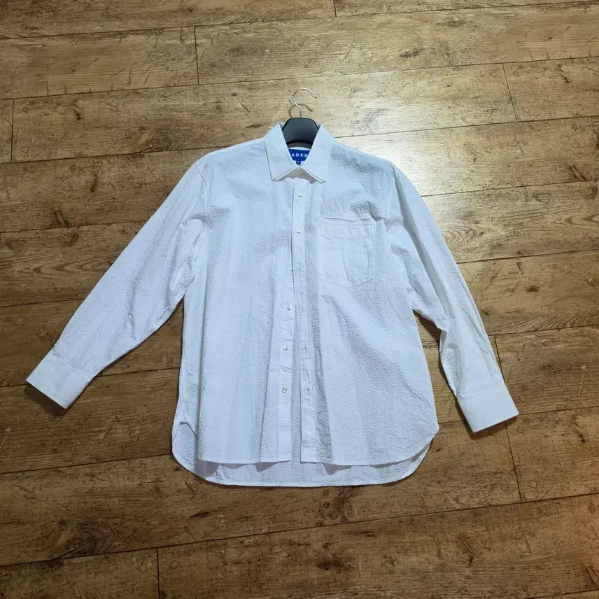 [SOLD OUT] [A1] 아더에러 esco 에스코 셔츠 밑단수선 제품