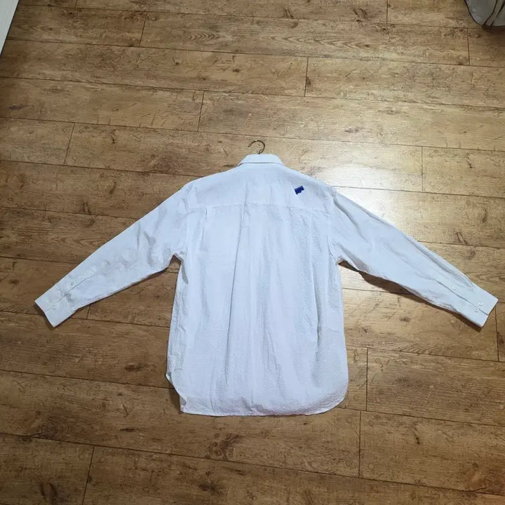[SOLD OUT] [A1] 아더에러 esco 에스코 셔츠 밑단수선 제품