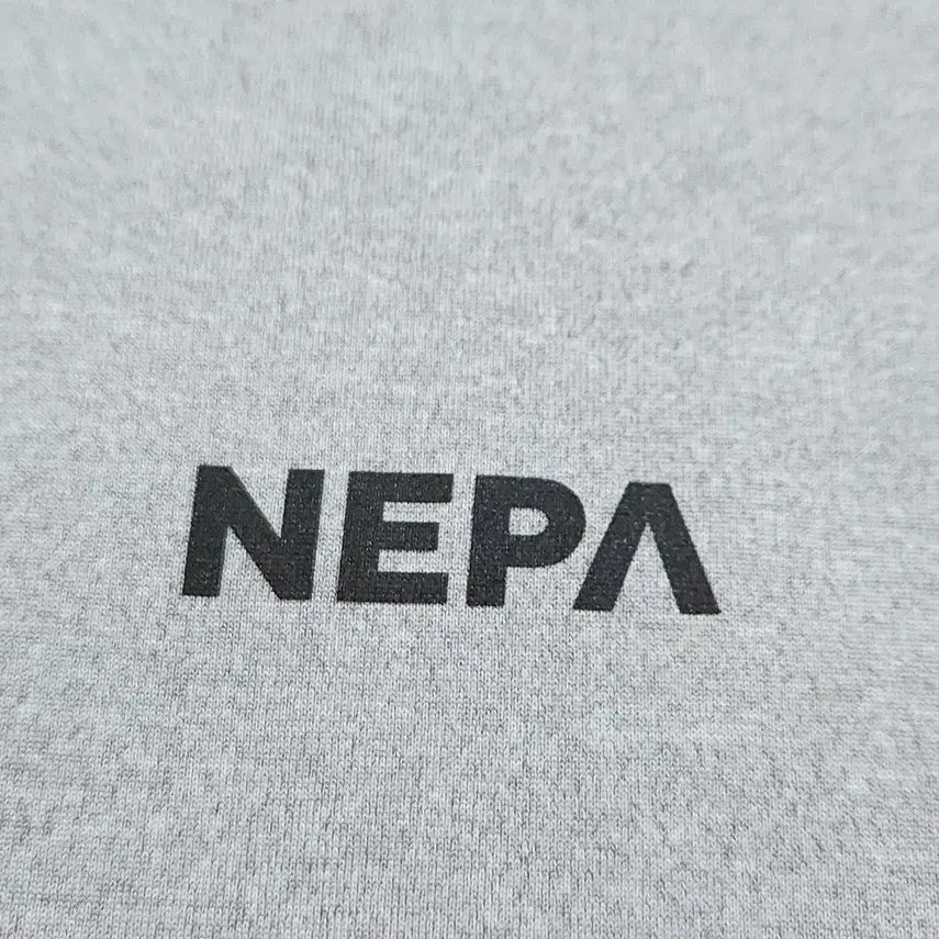 [BUNJANG] NEPA Men&