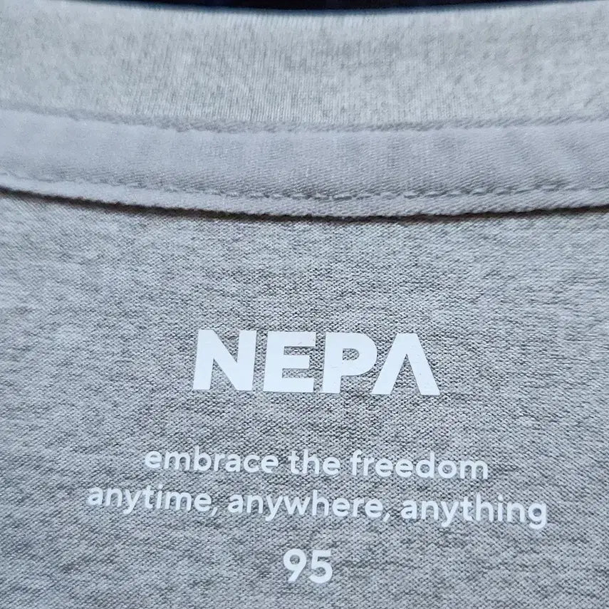 [BUNJANG] NEPA Men&