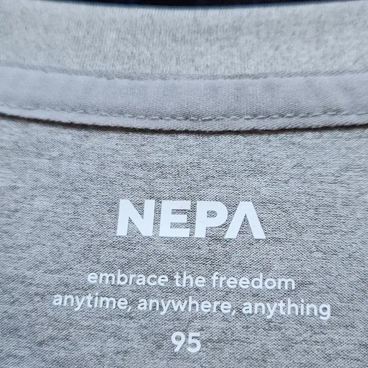[BUNJANG] NEPA Men&