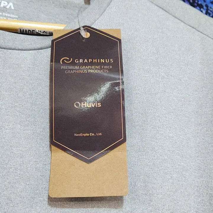 [BUNJANG] NEPA Men&