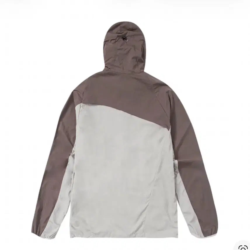 [BUNJANG] Sansan Gear 22FW Alpha Jacket Brown Size 3 / 산산기어 22FW 알파 자켓 3