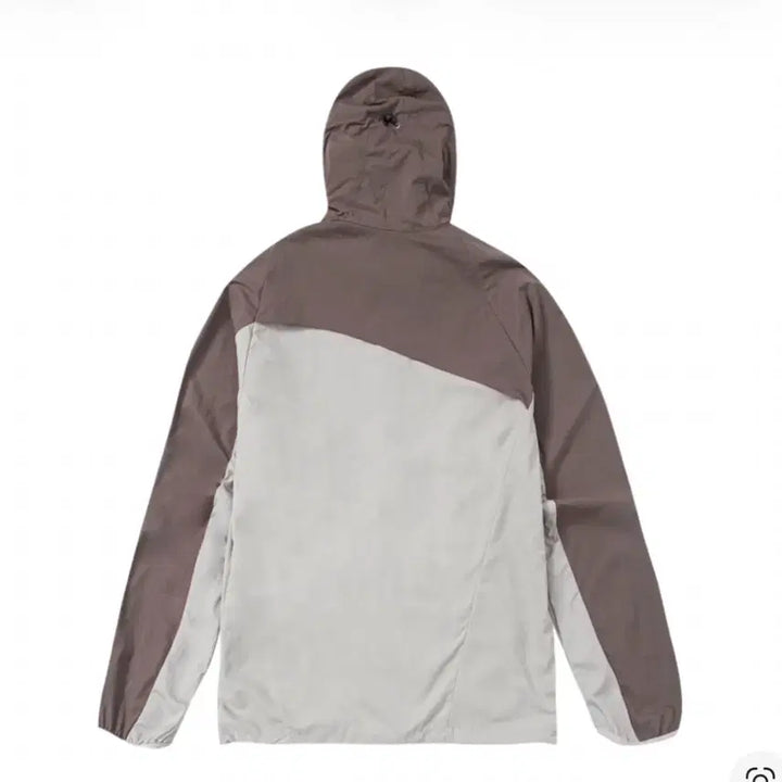 [BUNJANG] Sansan Gear 22FW Alpha Jacket Brown Size 3 / 산산기어 22FW 알파 자켓 3