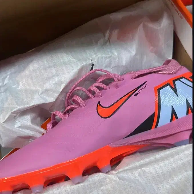 [BUNJANG] Nike Mercurial Vapor 16 Pro Soccer Cleats / 머큐리얼 베이퍼16(프로 265)