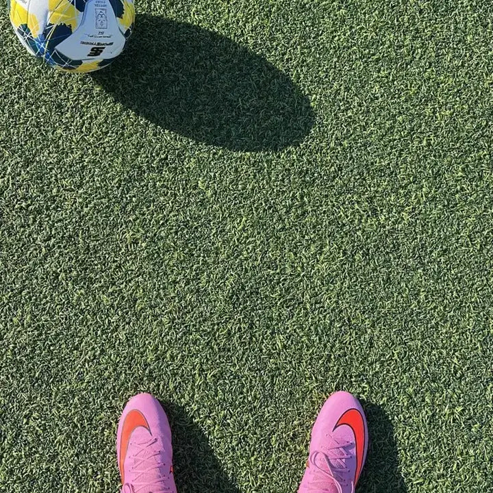 [BUNJANG] Nike Mercurial Vapor 16 Pro Soccer Cleats / 머큐리얼 베이퍼16(프로 265)