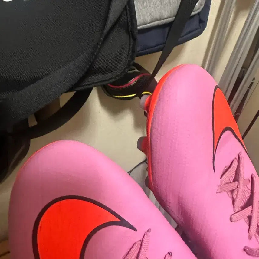 [BUNJANG] Nike Mercurial Vapor 16 Pro Soccer Cleats / 머큐리얼 베이퍼16(프로 265)