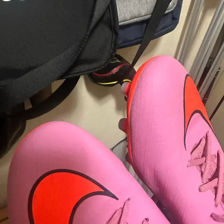 [BUNJANG] Nike Mercurial Vapor 16 Pro Soccer Cleats / 머큐리얼 베이퍼16(프로 265)
