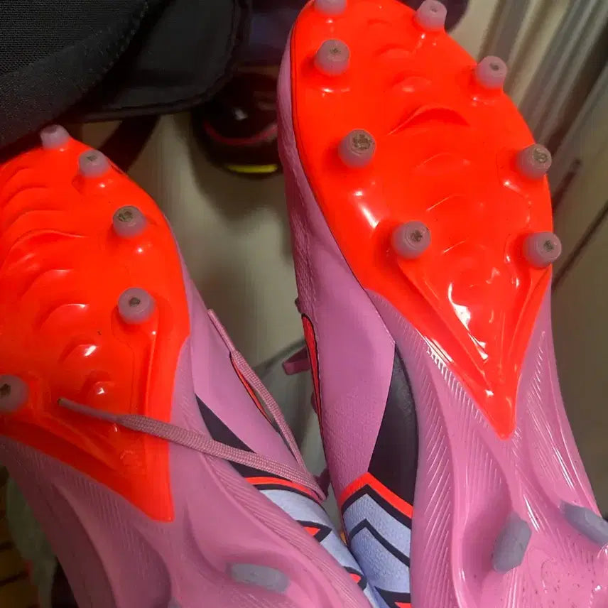 [BUNJANG] Nike Mercurial Vapor 16 Pro Soccer Cleats / 머큐리얼 베이퍼16(프로 265)