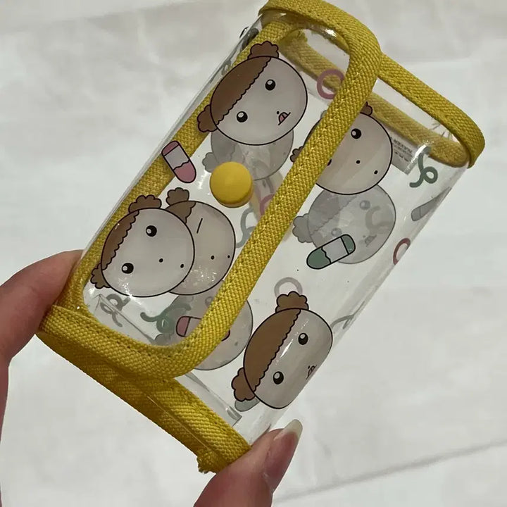 [BUNJANG] Maru the Puppy Goods Bundle Set / 마루는강쥐 굿즈 일괄