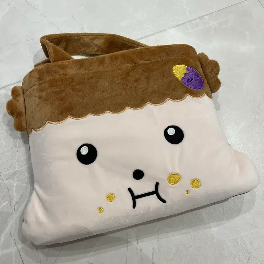 [BUNJANG] Maru the Puppy Goods Bundle Set / 마루는강쥐 굿즈 일괄
