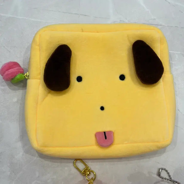 [BUNJANG] Maru the Puppy Goods Bundle Set / 마루는강쥐 굿즈 일괄