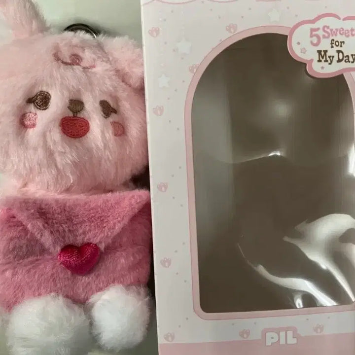 [SOLD OUT] 데이식스 데니멀즈 보이스키링 필 원가이하 양도합니당!!