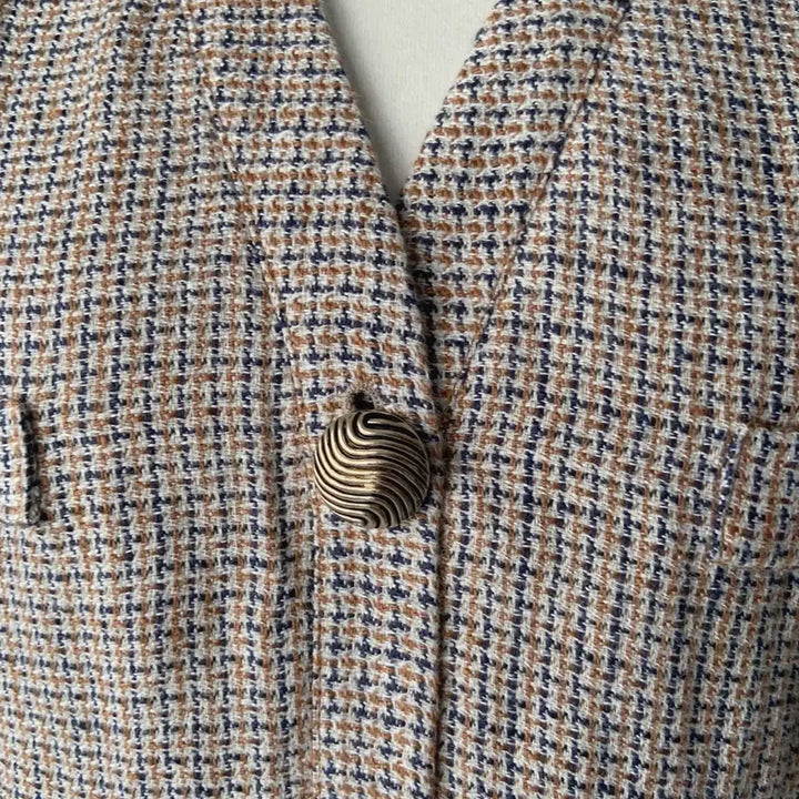 [BUNJANG] ORR Linen 100% Jacket / ORR 린넨 100% 자켓 오르
