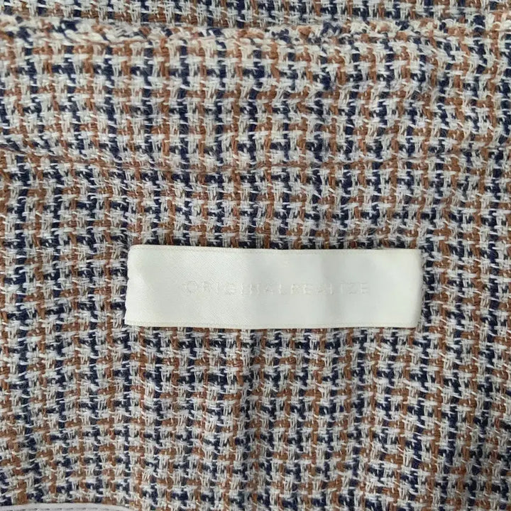[BUNJANG] ORR Linen 100% Jacket / ORR 린넨 100% 자켓 오르