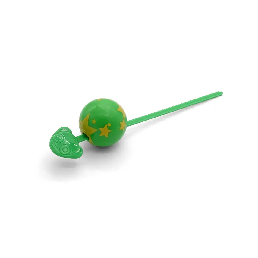 [BUNJANG] Sgt. Frog Keroro Spinning Top Shooter Set / 개구리중사케로로 케로로 쿠루루 기로로 오뚜기 팽이 슈터 굿즈 세트