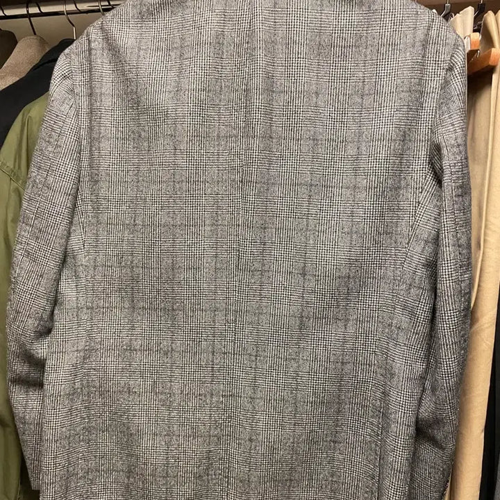 [BUNJANG] Inderlab Bespoke Sport Coat / 인더랩 비스포크 스포츠코트 50 사이즈감