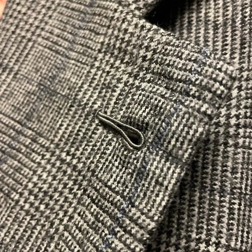 [BUNJANG] Inderlab Bespoke Sport Coat / 인더랩 비스포크 스포츠코트 50 사이즈감