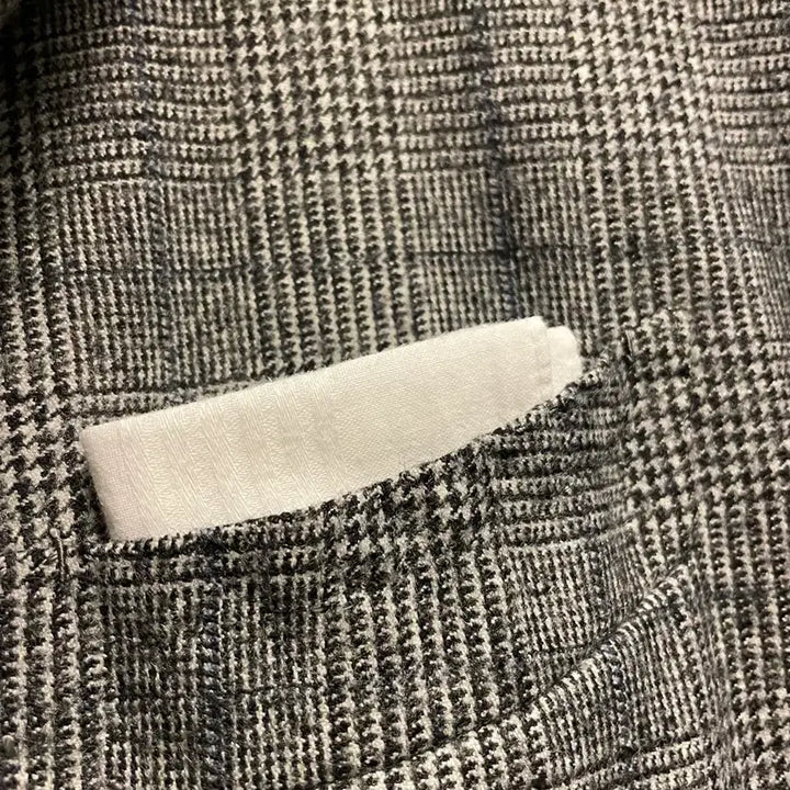 [BUNJANG] Inderlab Bespoke Sport Coat / 인더랩 비스포크 스포츠코트 50 사이즈감