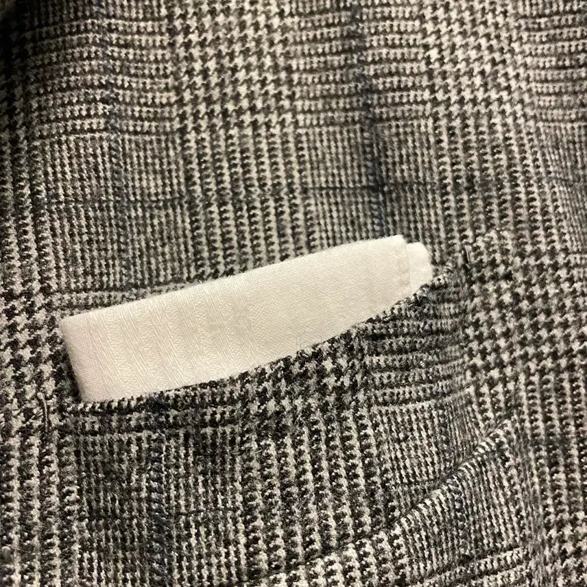 [BUNJANG] Inderlab Bespoke Sport Coat / 인더랩 비스포크 스포츠코트 50 사이즈감