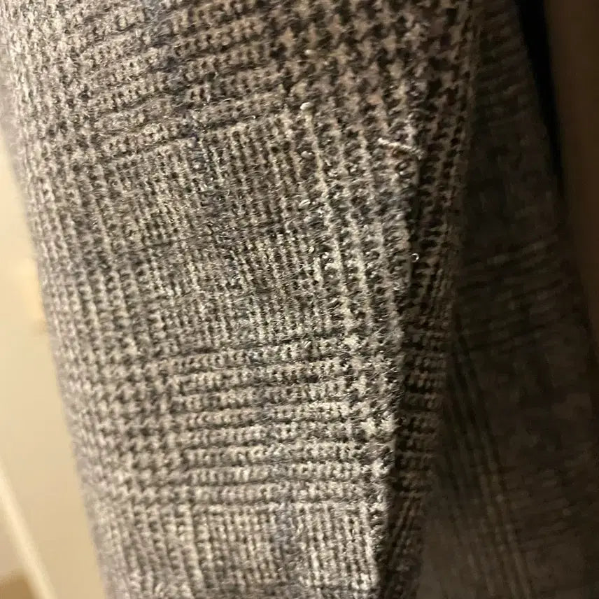 [BUNJANG] Inderlab Bespoke Sport Coat / 인더랩 비스포크 스포츠코트 50 사이즈감