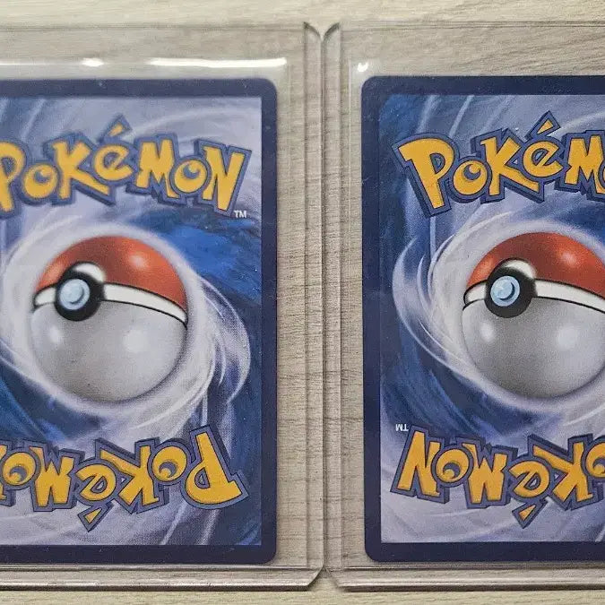 [BUNJANG] Pokemon Metamon &amp; Necrozma Trading Cards / 포켓몬스터 카드 메타몽, 네크로즈마