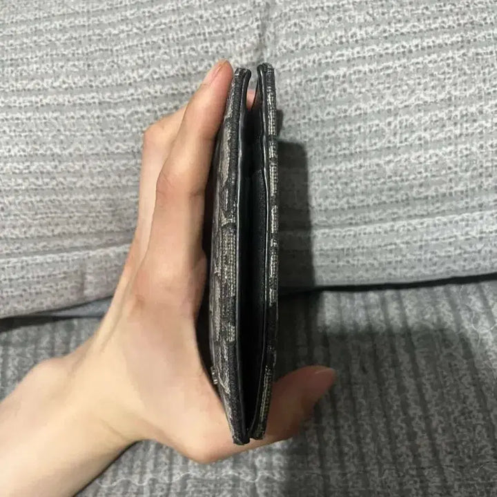 [BUNJANG] Dior Oblique Organizer / 디올 오블리크 오거나이저