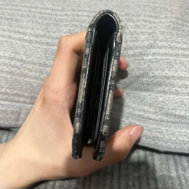 [BUNJANG] Dior Oblique Organizer / 디올 오블리크 오거나이저