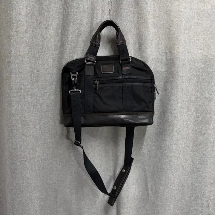 [SOLD OUT] 투미(TUMI) 알파 브라보 비즈니스 서류 가방