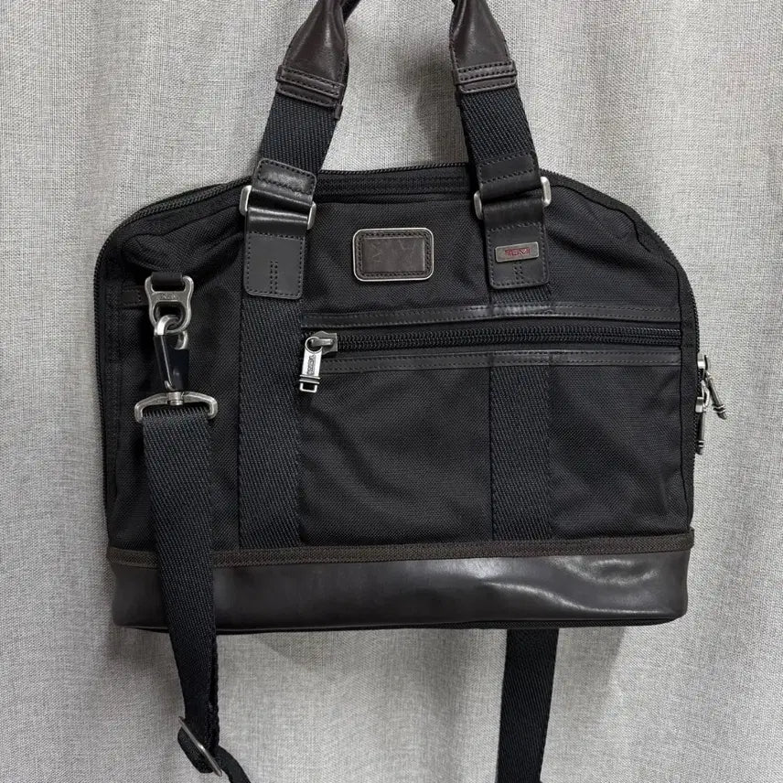 [SOLD OUT] 투미(TUMI) 알파 브라보 비즈니스 서류 가방