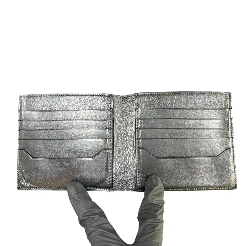 [BUNJANG] Hermès Citizen Bifold Wallet / [OS] 에르메스 시티즌 반지갑