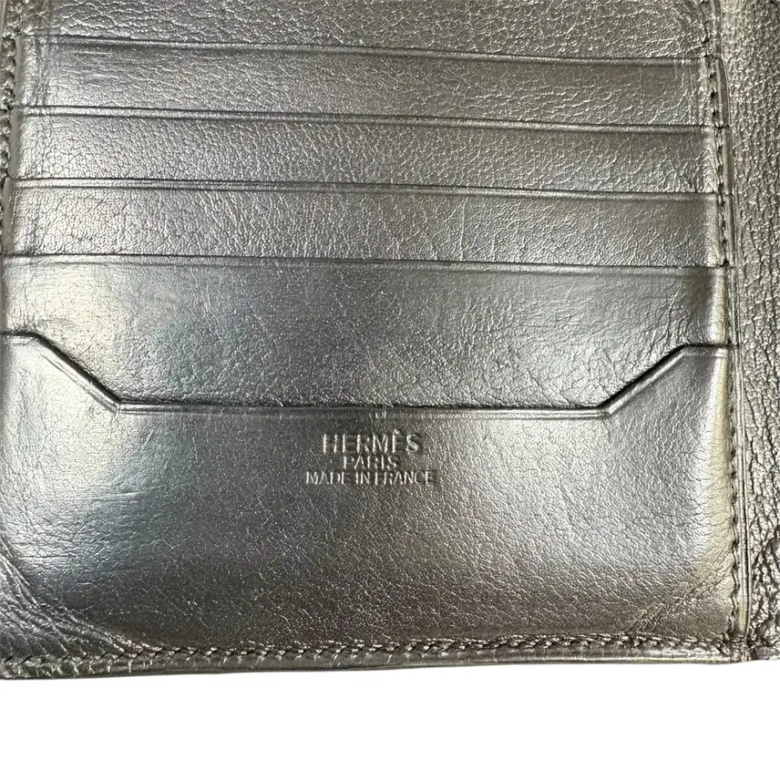 [BUNJANG] Hermès Citizen Bifold Wallet / [OS] 에르메스 시티즌 반지갑