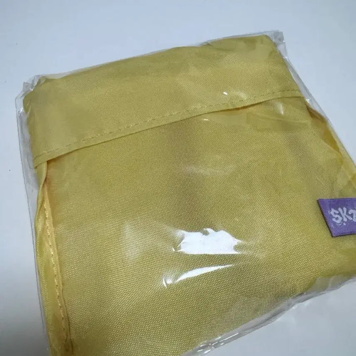 [BUNJANG] SKZOO Bbokari Reusable Bag / 뽁아리 리유저블백 SKZOO 스키주