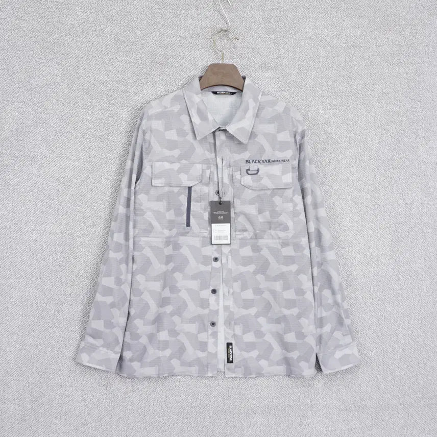 [BUNJANG] Black Yak 21SS Men&