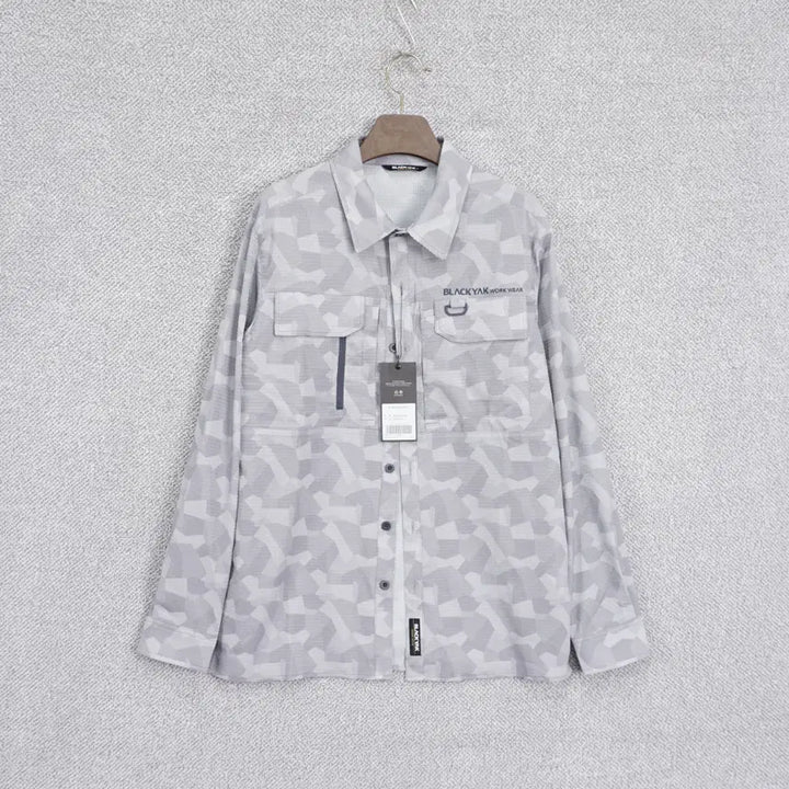 [BUNJANG] Black Yak 21SS Men&