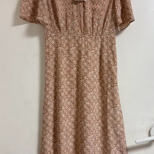 [BUNJANG] Vanessa Bruno Athe Silk 100% Dress / 새제품)바네사브루노 아떼 실크100 원피스36