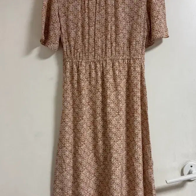 [BUNJANG] Vanessa Bruno Athe Silk 100% Dress / 새제품)바네사브루노 아떼 실크100 원피스36